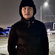Фотография мужчины Берік, 23 года из г. Кызылорда