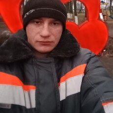 Фотография мужчины Александр, 33 года из г. Вороново