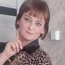 Фотография девушки Яся, 34 года из г. Новосибирск