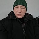 Канат, 45 лет