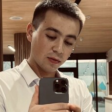 Фотография мужчины Султан, 29 лет из г. Шымкент