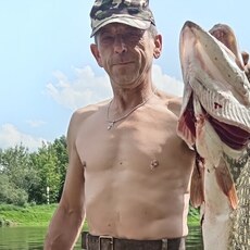 Фотография мужчины Гена, 52 года из г. Быхов