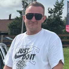 Фотография мужчины Александр, 29 лет из г. Слоним