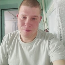 Фотография мужчины Вова, 34 года из г. Шацк