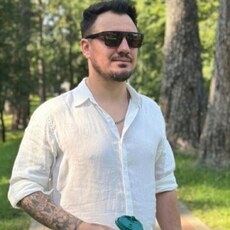 Фотография мужчины Ден, 40 лет из г. Выкса