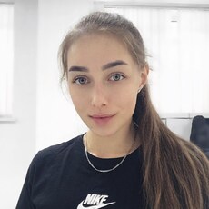 Фотография девушки Мелисса, 23 года из г. Махачкала