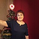 Надежда, 66 лет