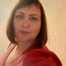 Фотография девушки Ольга, 42 года из г. Керчь