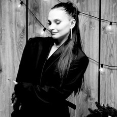 Фотография девушки Ангелина, 21 год из г. Осиповичи