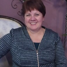 Фотография девушки Галина, 55 лет из г. Молодечно