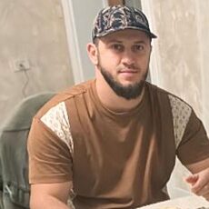 Фотография мужчины Расул, 35 лет из г. Бронницы