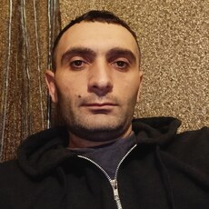 Фотография мужчины Артём, 35 лет из г. Омск