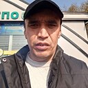 Сардор, 40 лет