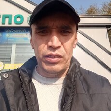 Фотография мужчины Сардор, 40 лет из г. Андижан