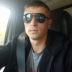 Фотография мужчины Николай, 34 года из г. Рассказово