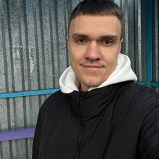 Фотография мужчины Влад, 28 лет из г. Гродно