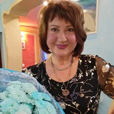 Фотография девушки Вера, 65 лет из г. Оренбург