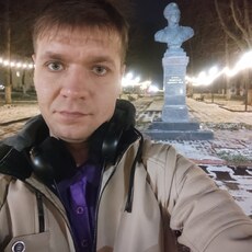 Фотография мужчины Андрей, 28 лет из г. Вязьма