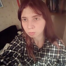 Фотография девушки Екатерина, 20 лет из г. Могилев