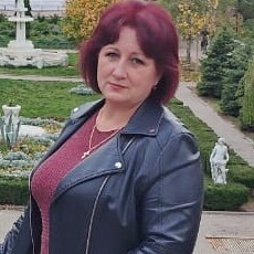 Фотография девушки Ольга, 51 год из г. Прохладный