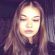 Фотография девушки Дарья, 18 лет из г. Полоцк