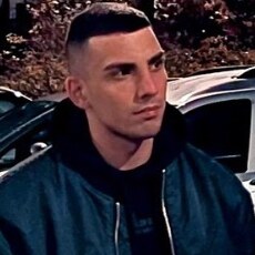 Фотография мужчины Толя, 22 года из г. Москва