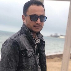 Фотография мужчины Руслан, 38 лет из г. Саки