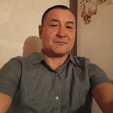 Фотография мужчины Була, 49 лет из г. Кокшетау
