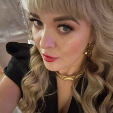 Фотография девушки Юлия, 39 лет из г. Магнитогорск