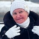 Надин, 61 год