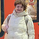 Татьяна, 64 года