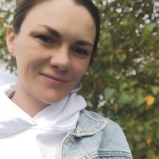 Фотография девушки Кристина, 31 год из г. Омск