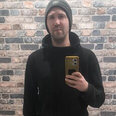 Фотография мужчины Егор, 31 год из г. Самара