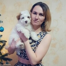 Фотография девушки Светлана, 44 года из г. Луганск