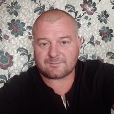 Фотография мужчины Андрей, 43 года из г. Тарасовский
