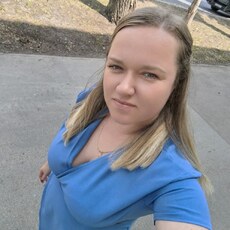 Фотография девушки Катерина, 37 лет из г. Самара