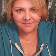 Фотография девушки Любовь, 44 года из г. Санкт-Петербург