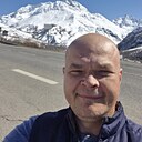 Юра, 44 года