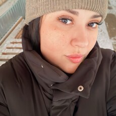 Фотография девушки Фиалка, 37 лет из г. Лениногорск