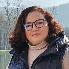 Фотография девушки Мира, 49 лет из г. Пятигорск