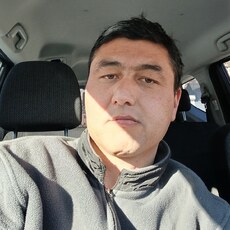 Фотография мужчины Али, 32 года из г. Находка