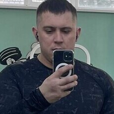 Фотография мужчины Андрей, 30 лет из г. Бийск