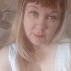 Фотография девушки Соня, 44 года из г. Тулун