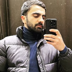 Фотография мужчины Рамин, 31 год из г. Москва