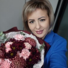 Фотография девушки Ольга, 40 лет из г. Воронеж