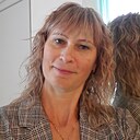 Надежда, 45 лет