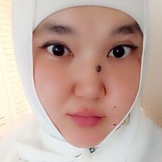 Фотография девушки Аида, 45 лет из г. Шымкент