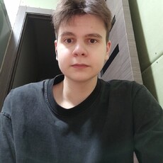 Фотография мужчины Алексей, 19 лет из г. Самара