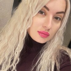 Фотография девушки Алена, 38 лет из г. Ангарск