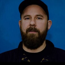 Фотография мужчины Антон, 36 лет из г. Павлодар